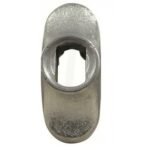 HOUSING FOR EURO BULLET LOCK