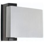 ALPRO 524592 PADDLE HANDLE SAA PUSH TO LEFT