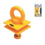 ANCH10 SQUIRE GA1 SOLD SECURE ANCHOR RING