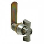 BATON 4413 PADLOCKABLE NUTFIX CAMLOCK