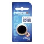 BATT014 RENATA CR2450N BATTERY (SINGLE)