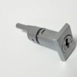 CAM044 BATON 5804 TYPE PEDESTAL FURNITURE LOCK WITH 16MM PIN