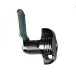 CAM071 BATON 4459-A PADLOCKABLE CAM LOCK
