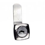 CAM077 BATON 1439 20MM SQUARE FACE CAM LOCK MASTER KEYED