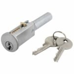 MORGAN EURO TYPE BUDGET BULLET LOCK