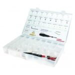 FCO017 FEDERAL CA6CK PINNING KIT