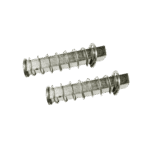 FUHR SPLIT SPINDLE SET