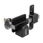 GATEMATE EURO PROFILE LONG THROW GATE LOCK RANGE
