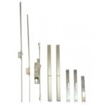 GBX062 FULLEX-UPVC-REPAIRLOCK FULLEX UNIVERSAL REPAIR LOCK FULL KIT