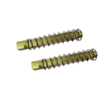 GU SPLIT SPINDLE SET