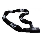IFAM ICC10 C10 CHAIN WITH INTEGRATED LOCK