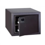 SF033 INSAFE GUARDIAN S2-16K KEY LOCKING SAFE