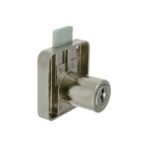 BATON 708-GLC-22MB RIM CUPBOARD LOCK OFFSET NOZZLE