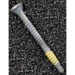 LSUN083 ZIEH-FIX 4.2MM LOCK PULLER SCREW (bag of 10)