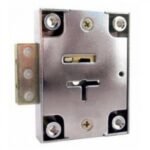 MORGAN 1200KD BUDGET 7 LEVER SAFE LOCK