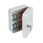 KCAB001 PHOENIX KC0026K 20 HOOK KEY CABINET