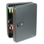 STERLING KC20C 20 HOOK DIAL COMBI KEY CABINET