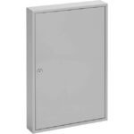 BURG WACHTER KC150H KEY CABINET - 150 HOOKS