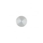 VS000S ZOO BLANK PROFILE ESCUTCHEON