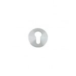 VS001S ZOO VIER EURO PROFILE ESCUTCHEON