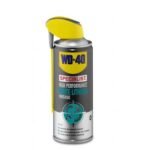 WD-40 SPECIALIST WHITE LITHIUM GREASE WITH SMART STRAW 400ML