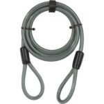YALE YC1/10/220/1 CABLE FOR BIKE LOCK 2200MM X 10MM
