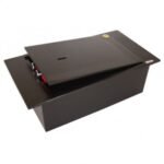 YALE Y-FLS0000 FLOORBOARD KEY LOCKING SAFE