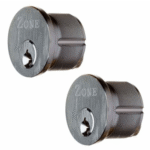 ZONE 1200SCP SCREW IN CYLS KA IN PAIRS