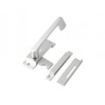 ZOO ZAA100SA WC FACILITY FURNITURE SAA (REVERSIBLE)