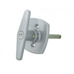 COMPTON / HASKINS HANDLE