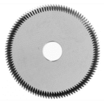 80MC CYLINDER CUTTER (AC003 or CW1012) FOR SILCA REKORD / BRAVO / JMA TITAN MASTER / KEYLINE CARAT / ORION / KEYOSK KEY MACHINE