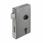 AMF 140U-40 EURO PROFILE SASH LOCK FOR GATE
