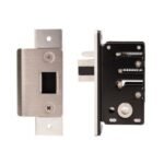 BDIG0012-LH BORG ALI DOOR LATCH KIT LH FOR 2000 SERIES