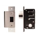 BDIG0013-LH BORG ALI DOOR LATCH KIT LH FOR 5000 SERIES