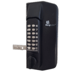 BORG 3130 ECP MG PRO MARINE GRADE BACK TO BACK GATE LOCK