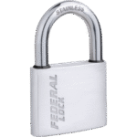 CLR059 FEDERAL SXD40NPS BRASS PADLOCK