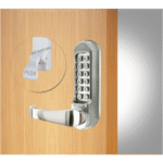 CODELOCKS CL500PK SS (PANIC KIT)