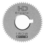 180W WARD CUTTER - 32MM (JC011 or CW1104) FOR RST JAKEY MK2/MK4 MORTICE KEY CUTTING MACHINES