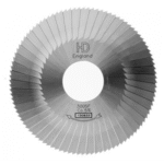 300SF MORTICE CUTTER - SIDE & FACE (SC011 or CW1106) FOR SILCA LANCER MACHINE