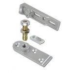 DCLOS032 51A4/U BOTTOM PIVOT ASSEMBLY