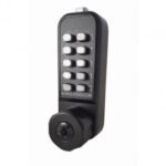BORG BL1706MGPRO SERIES MARINE GRADE PRO MINI CABINET LOCK