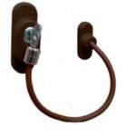 PENKID CABLE RESTRICTOR DARK BROWN