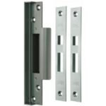 ERA FORTRESS 428-61 SASH REBATE SET CP