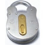 FB11 PADLOCK