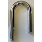 FCO015 FEDERAL 2 INCH SHACKLE FOR 730EUX & 730PEUX PADLOCKS