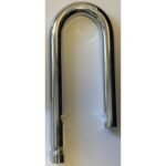 FCO016 FEDERAL 3 INCH SHACKLE FOR 730EUX & 730PEUX PADLOCKS