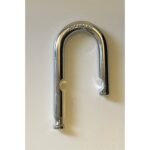 FCO018 FEDERAL 1 INCH SHACKLE FOR 90A PADLOCK