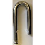 FCO021 FEDERAL 2 INCH SHACKLE FOR 200/250/720/HS50 PADLOCKS