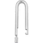 FCO025 FEDERAL 3 INCH SHACKLE FOR 539HE PADLOCK