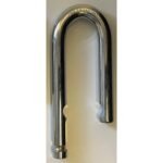 FCO028 FEDERAL 3 INCH SHACKLE FOR 740 PADLOCK